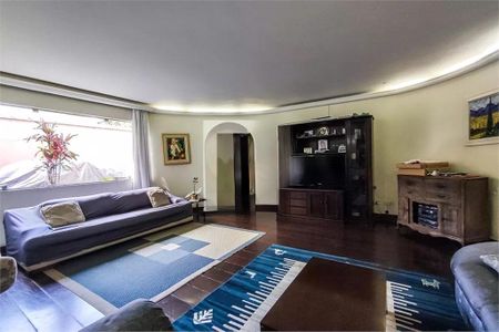 Casa à venda com 4 quartos, 434m² em Jardim Morumbi, São Paulo