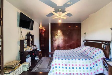 Casa à venda com 434m², 4 quartos e 4 vagas