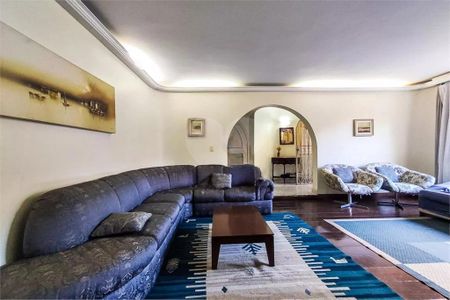 Casa à venda com 4 quartos, 434m² em Jardim Morumbi, São Paulo