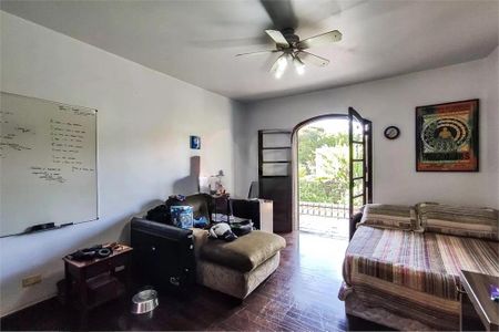 Casa à venda com 4 quartos, 434m² em Jardim Morumbi, São Paulo