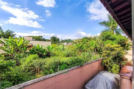 Casa à venda com 434m², 4 quartos e 4 vagas