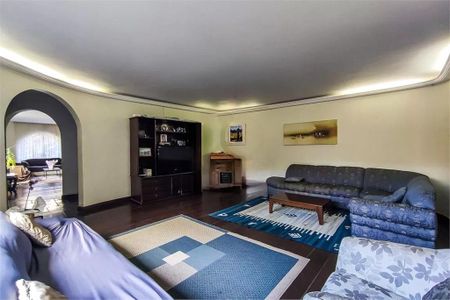 Casa à venda com 4 quartos, 434m² em Jardim Morumbi, São Paulo