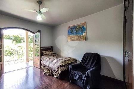 Casa à venda com 434m², 4 quartos e 4 vagas