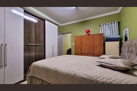 Casa à venda com 2 quartos, 200m² em Vila Pires, Santo André