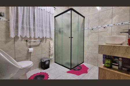 Casa à venda com 2 quartos, 200m² em Vila Pires, Santo André