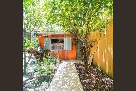 Casa à venda com 2 quartos, 200m² em Vila Pires, Santo André