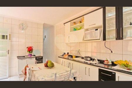 Casa à venda com 2 quartos, 103m² em Parque Sao Domingos, São Paulo