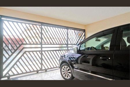 Casa à venda com 2 quartos, 103m² em Parque Sao Domingos, São Paulo