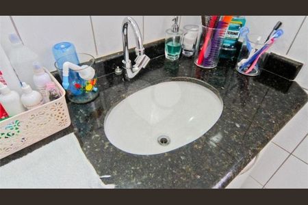 Casa à venda com 2 quartos, 103m² em Parque Sao Domingos, São Paulo