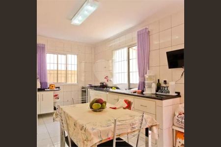 Casa à venda com 2 quartos, 103m² em Parque Sao Domingos, São Paulo