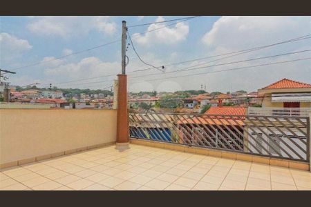 Casa à venda com 2 quartos, 103m² em Parque Sao Domingos, São Paulo