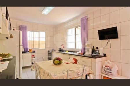 Casa à venda com 2 quartos, 103m² em Parque Sao Domingos, São Paulo