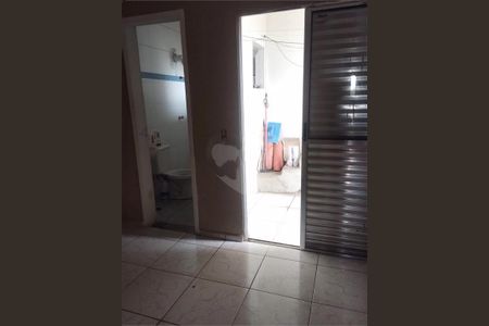 Casa à venda com 2 quartos, 60m² em Cidade Continental, São Paulo