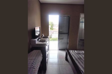 Casa à venda com 2 quartos, 60m² em Cidade Continental, São Paulo