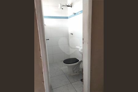 Casa à venda com 2 quartos, 60m² em Cidade Continental, São Paulo