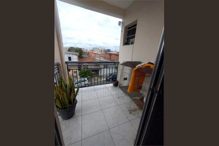 Casa à venda com 60m², 2 quartos e 1 vaga