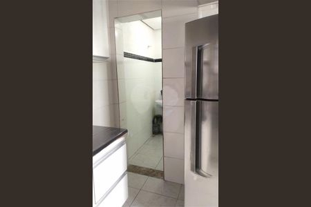Casa à venda com 60m², 2 quartos e 1 vaga