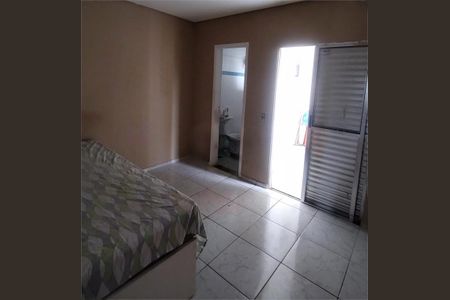Casa à venda com 2 quartos, 60m² em Cidade Continental, São Paulo