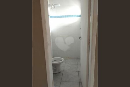 Casa à venda com 2 quartos, 60m² em Cidade Continental, São Paulo