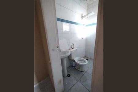 Casa à venda com 2 quartos, 60m² em Cidade Continental, São Paulo