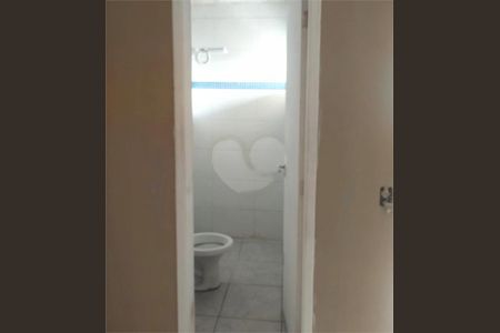 Casa à venda com 2 quartos, 60m² em Cidade Continental, São Paulo