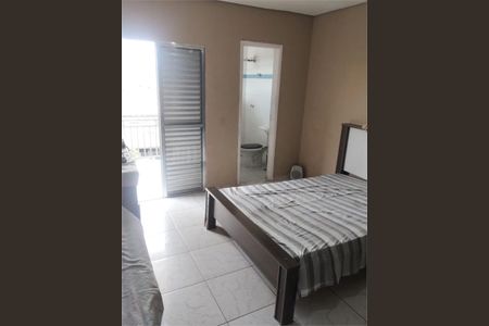 Casa à venda com 2 quartos, 60m² em Cidade Continental, São Paulo