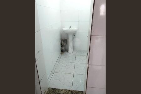 Casa à venda com 60m², 2 quartos e 1 vaga