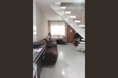 Casa à venda com 60m², 2 quartos e 1 vaga