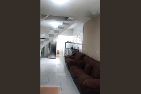 Casa à venda com 2 quartos, 60m² em Cidade Continental, São Paulo