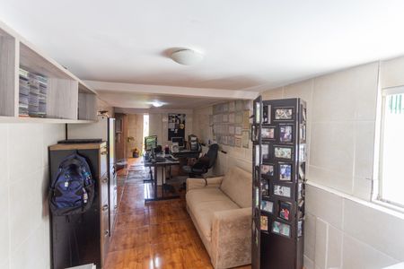 Casa à venda com 365m², 4 quartos e 2 vagasEscritório da Casa 2