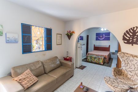 Casa à venda com 365m², 4 quartos e 2 vagasSala da Casa 2