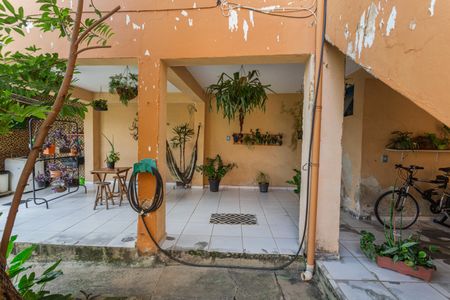 Casa à venda com 365m², 4 quartos e 2 vagasQuintal