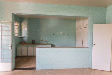 Casa à venda com 365m², 4 quartos e 2 vagasCozinha