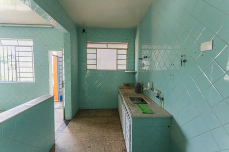 Casa à venda com 365m², 4 quartos e 2 vagasCozinha