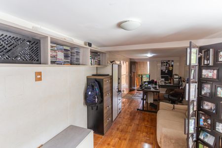 Casa à venda com 365m², 4 quartos e 2 vagasEscritório da Casa 2
