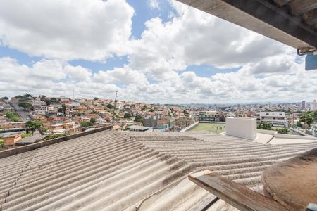 Casa à venda com 365m², 4 quartos e 2 vagasVista do Terraço