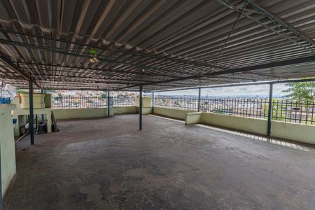 Casa à venda com 365m², 4 quartos e 2 vagasTerraço
