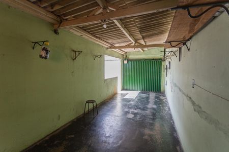 Casa à venda com 365m², 4 quartos e 2 vagasGaragem