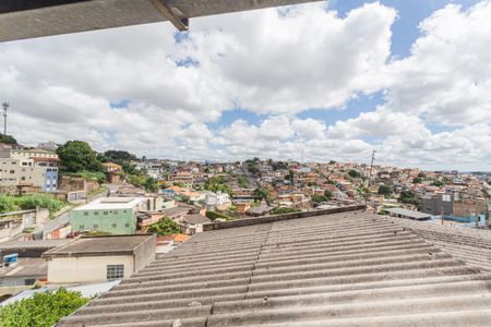 Casa à venda com 365m², 4 quartos e 2 vagasVista do Terraço