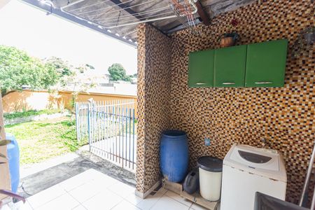 Casa à venda com 365m², 4 quartos e 2 vagasÁrea de Serviço