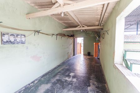 Casa à venda com 365m², 4 quartos e 2 vagasGaragem