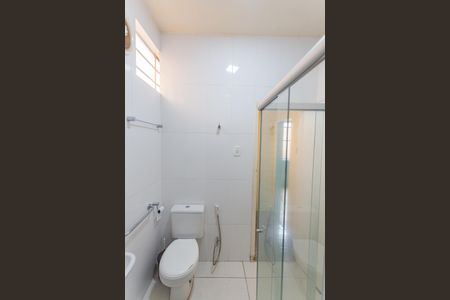 Casa à venda com 365m², 4 quartos e 2 vagasBanheiro da Suíte