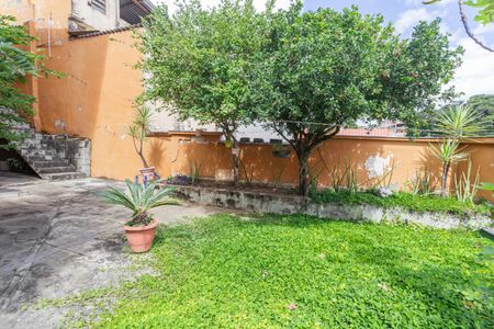Casa à venda com 365m², 4 quartos e 2 vagasQuintal