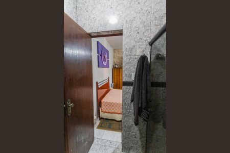 Casa à venda com 365m², 4 quartos e 2 vagasBanheiro da Suíte da Casa 2