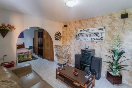 Casa à venda com 365m², 4 quartos e 2 vagasSala da Casa 2