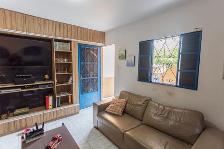Casa à venda com 365m², 4 quartos e 2 vagasSala da Casa 2