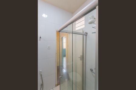Casa à venda com 365m², 4 quartos e 2 vagasBanheiro da Suíte