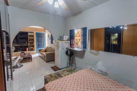 Casa à venda com 365m², 4 quartos e 2 vagasSuíte da Casa 2