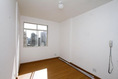 Sala de apartamento para alugar com 2 quartos, 76m² em Barro Preto, Belo Horizonte