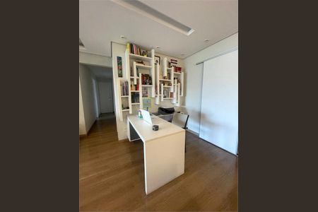 Apartamento à venda com 3 quartos, 128m² em Vila Guarani, São Paulo